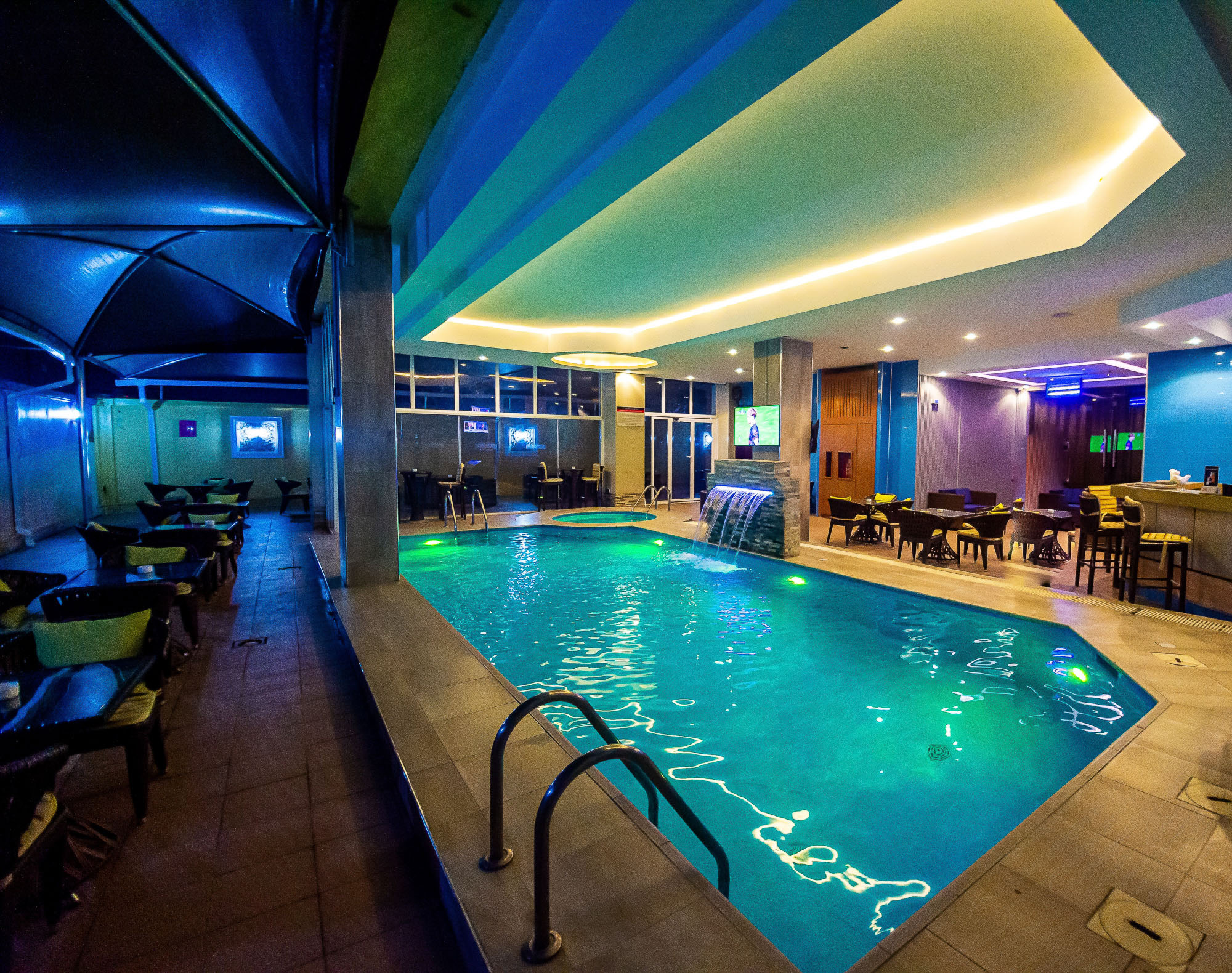Pearlwort Hotel and Suites